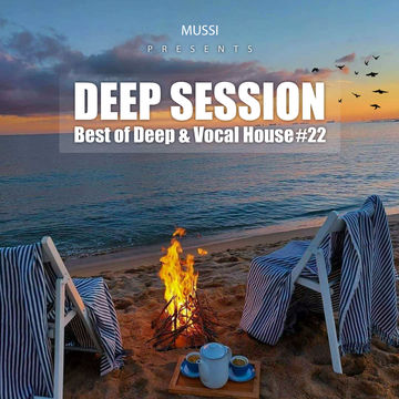 Best of Deep & Vocal House - Deep Session #22