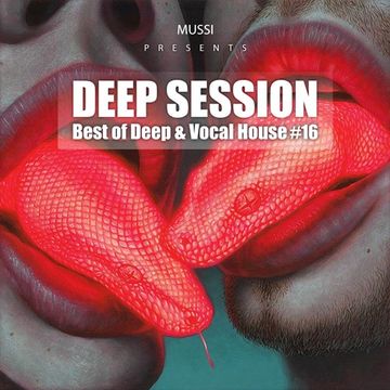 Best of Deep & Vocal House - Deep Session #16