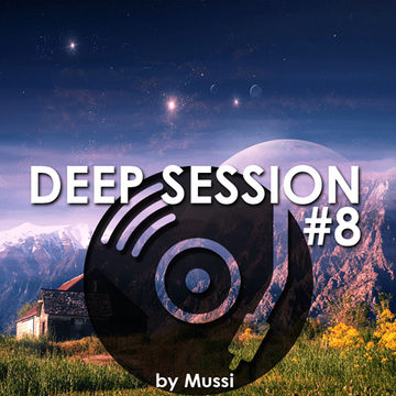 Deep Session#8