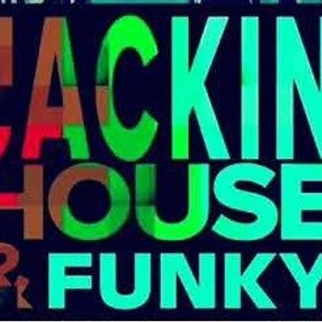 D1 Sessions: Funky Jackin House Summer Tunes