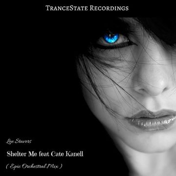 Shelter Me feat Cate Kanell ( Epic orchestral Mix )