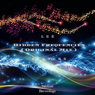 Hidden Frequencies ( Original Mix )