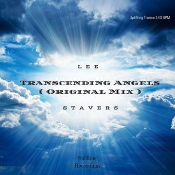 Transcending Angels ( Original Mix )
