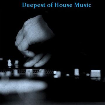 Deepest-of-House-Music