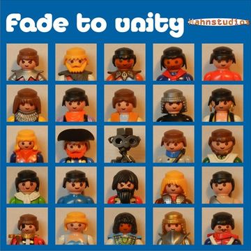 Fade to unity - Visage vs. Scooter