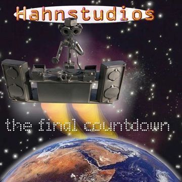 The final countdown (Hahnstudios remix)