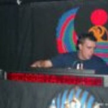 DJ Pete Brown