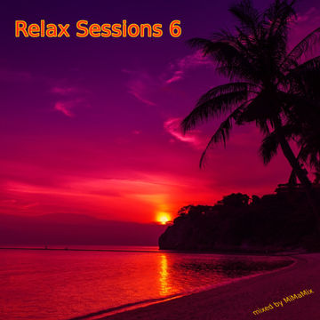 Relax Sessions 6