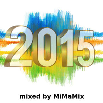 Yearmix 2015