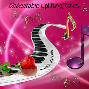 Unbeatable Uplifting Tunes 01