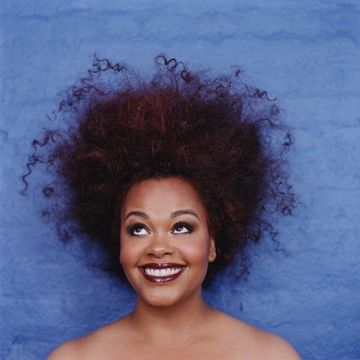 The Lovezone with Geena Lee: Episode 62 ~ Jill Scott