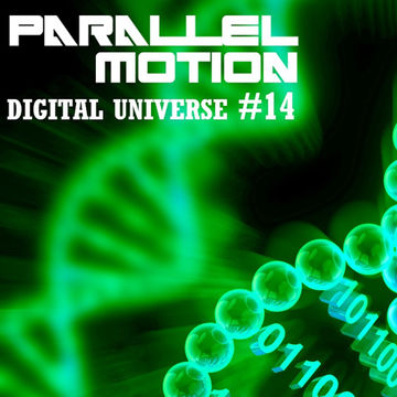Digital Universe Part 14 (Lockdown Edtion 1)