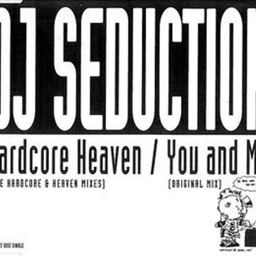 DJ Seduction - Hardcore Heaven (HUD Rework) - FREE DOWNLOAD