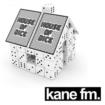 KANE FM - HUD MIX 010 - Deep, Tech & Uplifting House