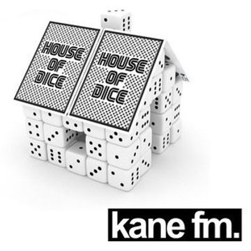 HOD - KANE FM Friday 19th June 7-9pm Deep, Tech & Uplifting House - FREE DOWNLOAD