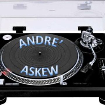 Andre Askew