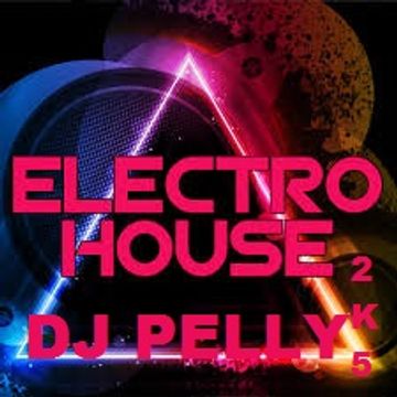 ELECTRO HOUSE 2K5