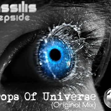 Vassilis DeepSide - Drops Of Universe (Original Mix)