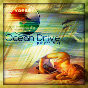 Vassilis DeepSide - Ocean Drive (Original Mix)