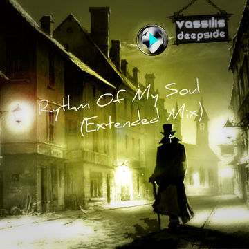 Vassilis DeepSide - Rythm Of My Soul (Extended Mix)