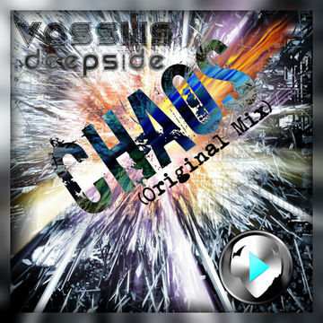 Vassilis DeepSide - CHAOS (Original Mix)