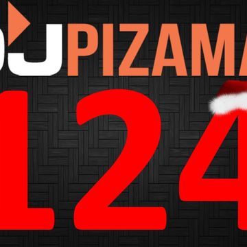 pizaman 2021 Soulful,funky & vocal house 124