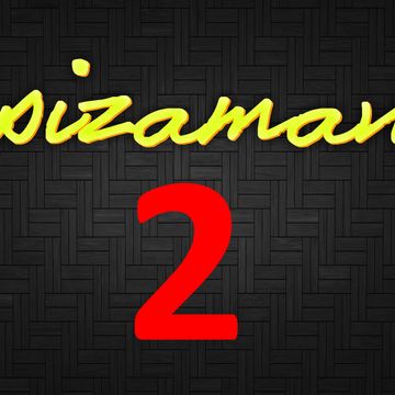 pizaman 2012 Soulful,funky & vocal house 2