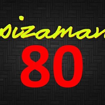 pizaman 2017 Soulful,funky & vocal house 80