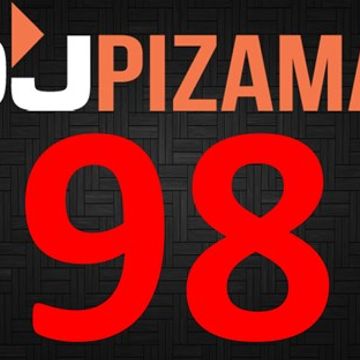 pizaman 2019 Soulful,funky & vocal house 98