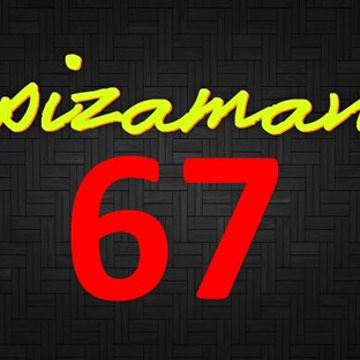 pizaman 2017 Soulful,funky & vocal house 67
