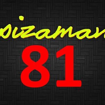 pizaman 2018 Soulful,funky & vocal house 81