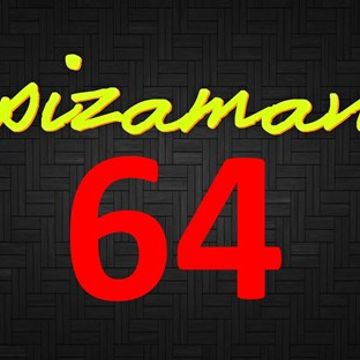 pizaman 2017 Soulful,funky & vocal house 64