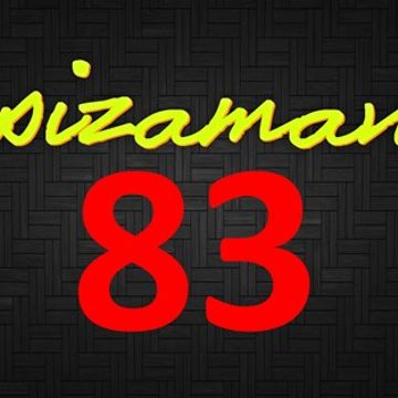 pizaman 2018 Soulful,funky & vocal house 83