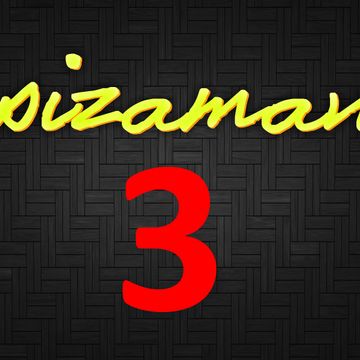 pizaman 2012 Soulful,funky & vocal house 3