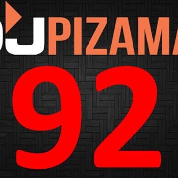 pizaman 2019 Soulful,funky & vocal house 92