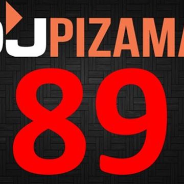 pizaman 2019 Soulful,funky & vocal house 89