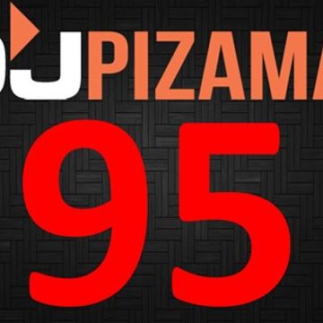 pizaman 2019 Soulful,funky & vocal house 95
