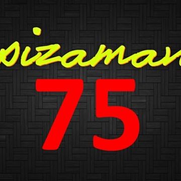 pizaman 2017 Soulful,funky & vocal house 75