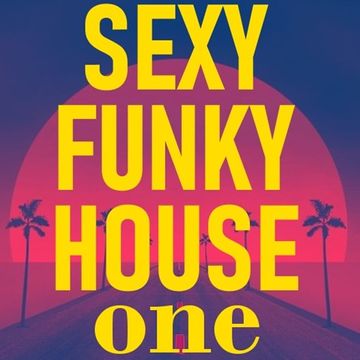 pizaman 2020 Sexy Funky House 01