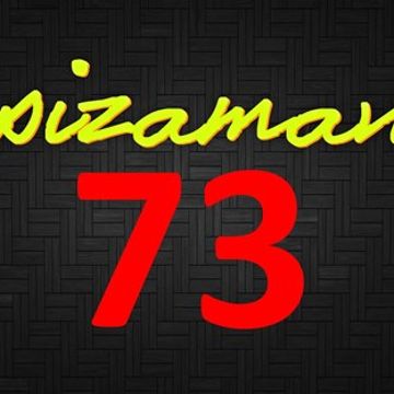 pizaman 2017 Soulful,funky & vocal house 73