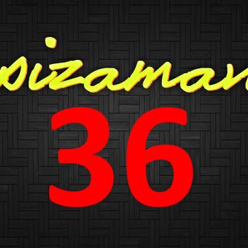 pizaman 2015 Soulful,funky & vocal house 36