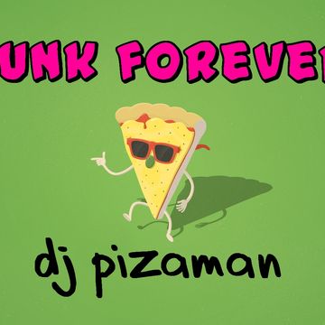 pizaman 2015 Funk Forever  (Dj S Bootleg)