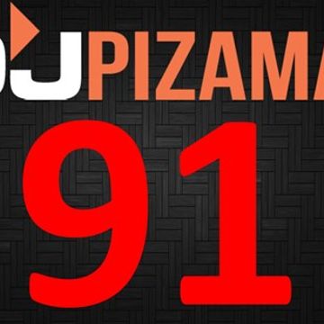 pizaman 2019 Soulful,funky & vocal house 91