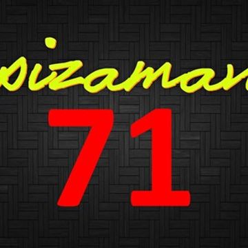 pizaman 2017 Soulful,funky & vocal house 71