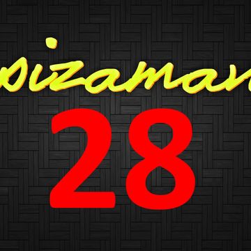 pizaman 2014 Soulful,funky & vocal house 28