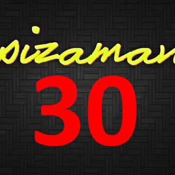 pizaman 2014 Soulful,funky & vocal house 30