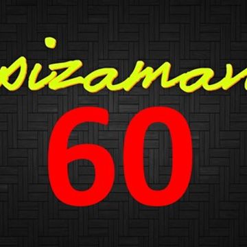 pizaman 2017 Soulful,funky & vocal house 60