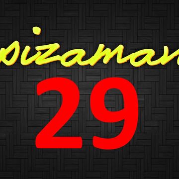 pizaman 2014 Soulful,funky & vocal house 29