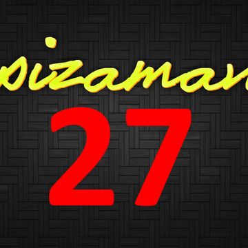 pizaman 2014 Soulful,funky & vocal house 27