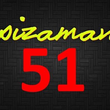 pizaman 2017 Soulful,funky & vocal house 51